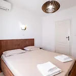 очарователен до морската градина Apartamento