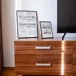 очарователен до морската градина Apartamento Varna