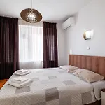 Apartamento очарователен до морската градина