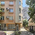 очарователен до морската градина Apartment *