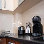 Apartment очарователен до морската градина