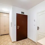 Apartment очарователен до морската градина Warna