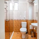 Apartment очарователен до морската градина