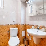 очарователен до морската градина Apartment Warna