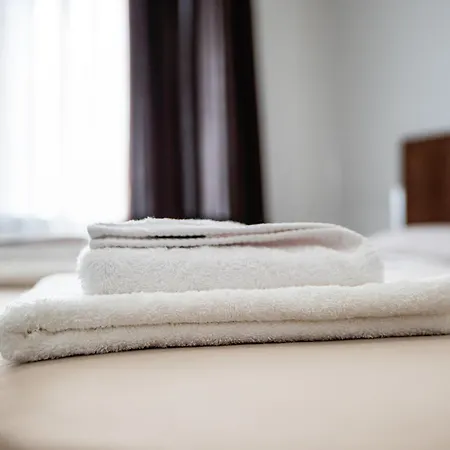 очарователен до морската градина Daire