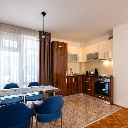 очарователен до морската градина * Varna