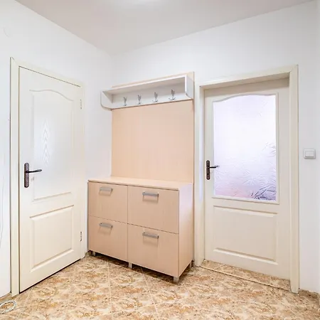 アパート очарователен до морската градина *