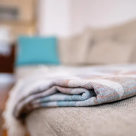 アパート очарователен до морската градина ヴァルナ