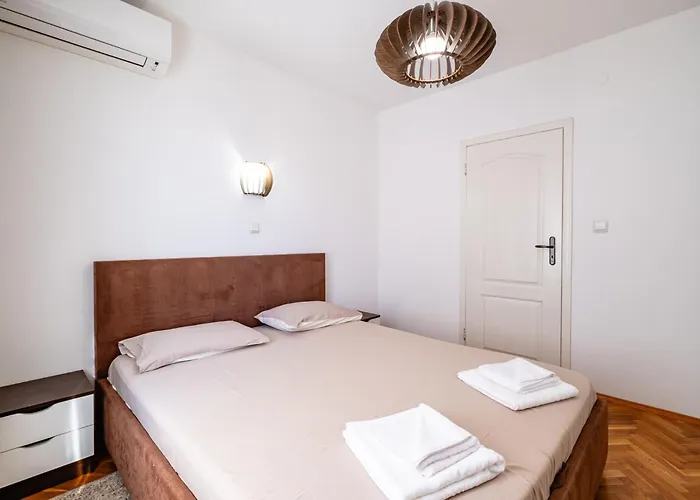 очарователен до морската градина Apartment