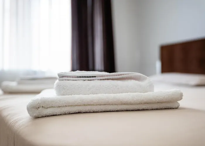 очарователен до морската градина Apartment