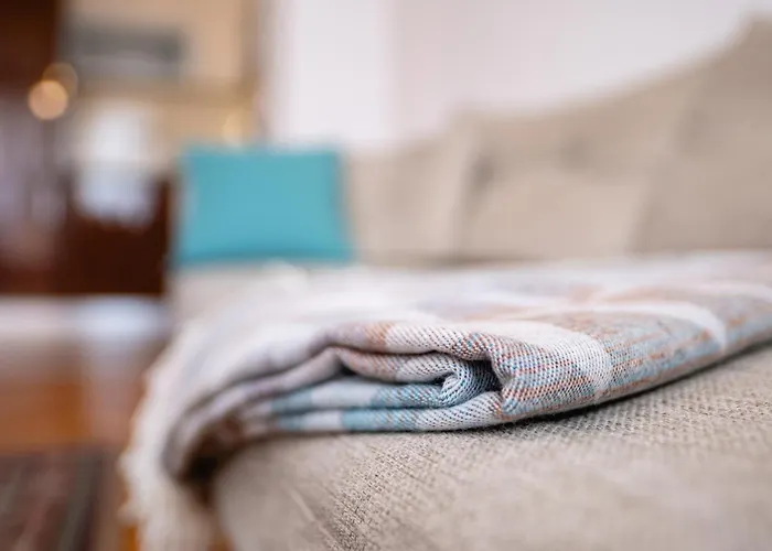 Apartment очарователен до морската градина Varna