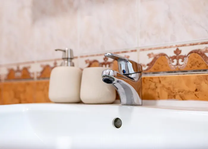 очарователен до морската градина Apartment Varna